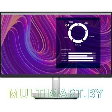 Монитор Dell P2423D